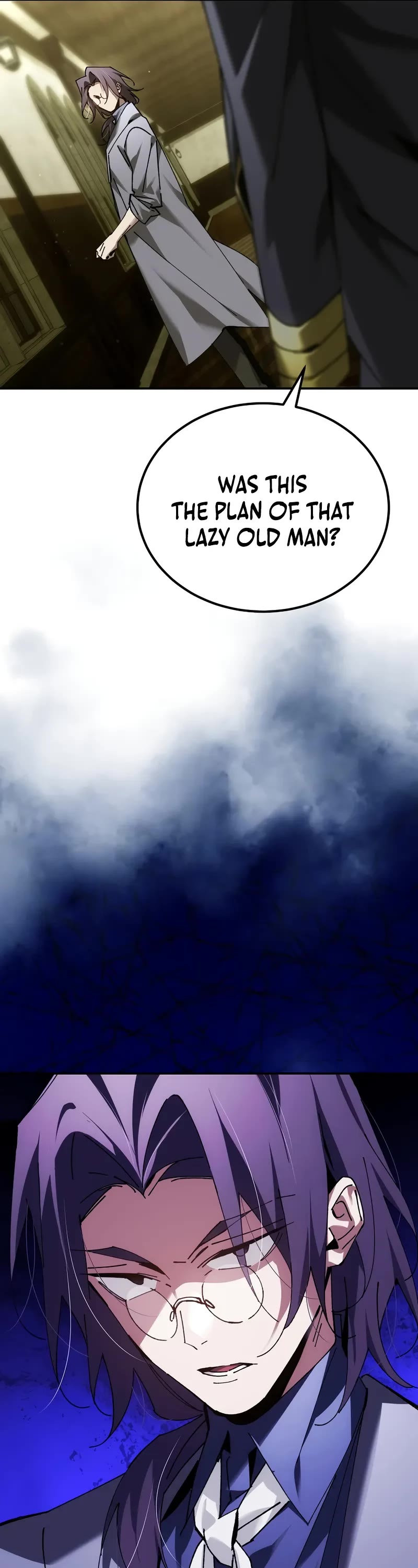 Magic Academy’s Genius Blinker Chapter 65 page 16 - Chapter 65