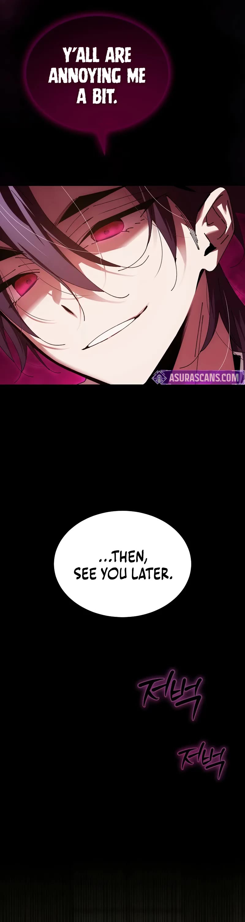 Magic Academy’s Genius Blinker Chapter 65 page 22 - Chapter 65
