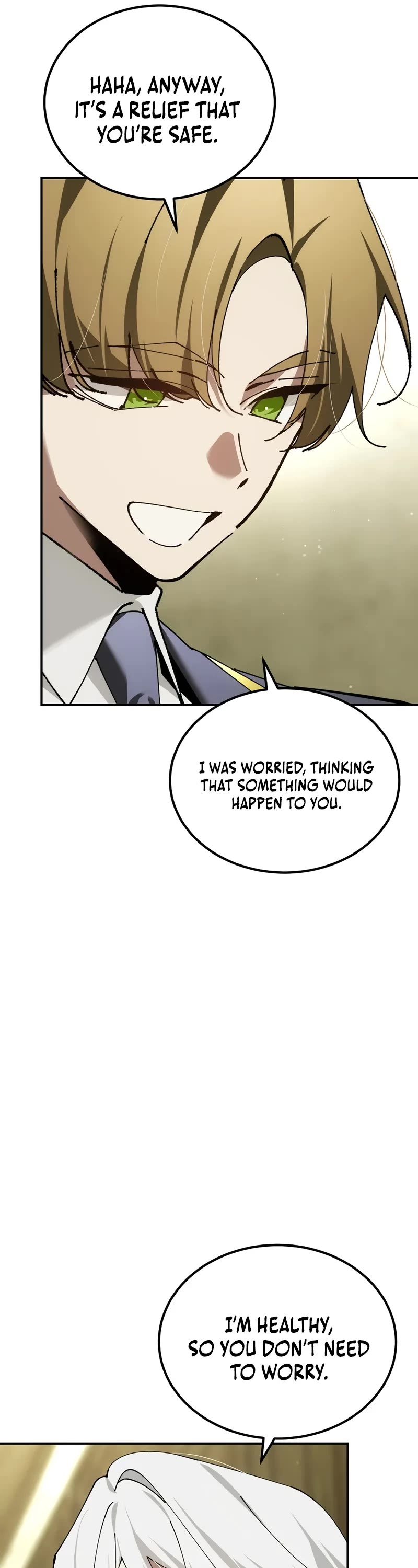 Magic Academy’s Genius Blinker Chapter 65 page 30 - Chapter 65
