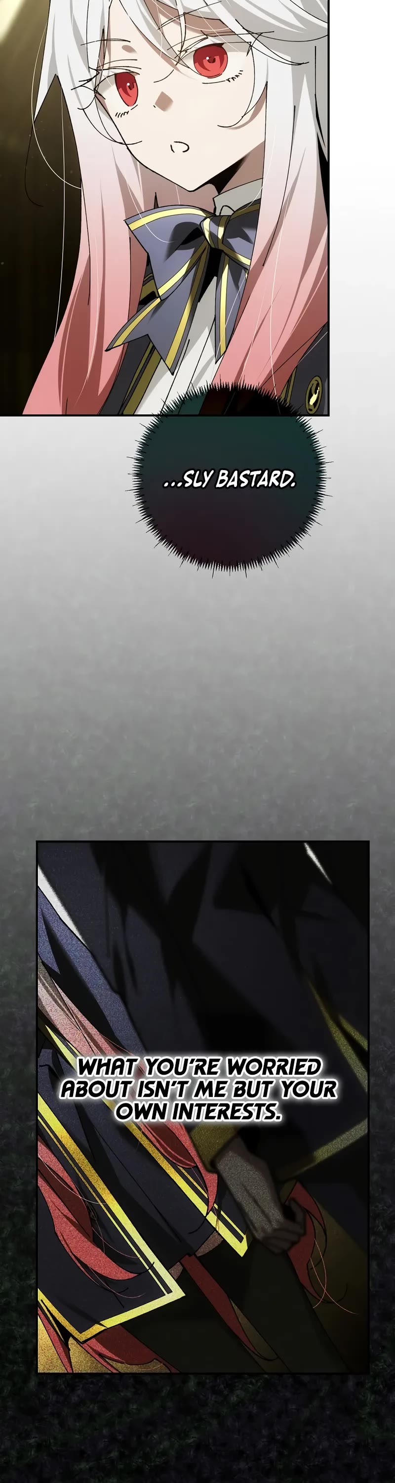 Magic Academy’s Genius Blinker Chapter 65 page 31 - Chapter 65