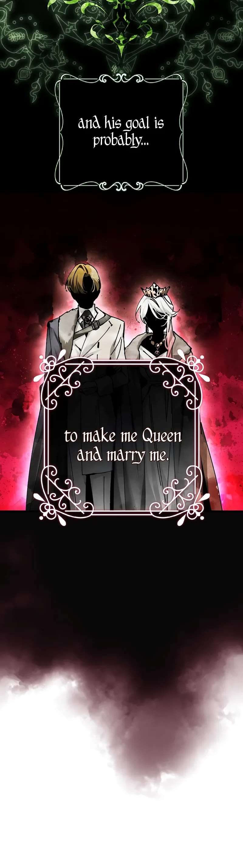 Magic Academy’s Genius Blinker Chapter 65 page 34 - Chapter 65