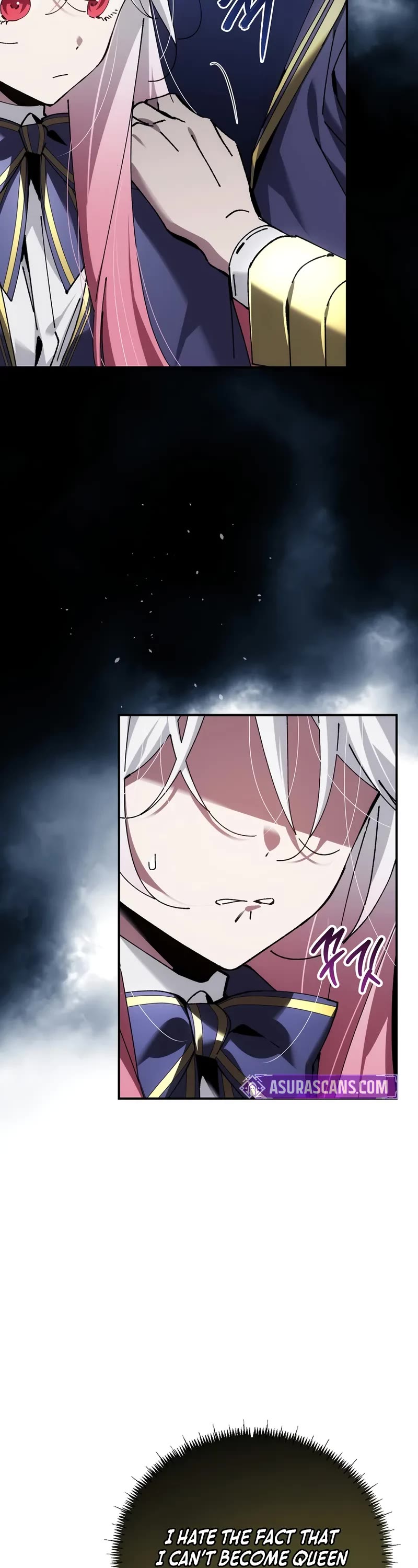 Magic Academy’s Genius Blinker Chapter 65 page 36 - Chapter 65