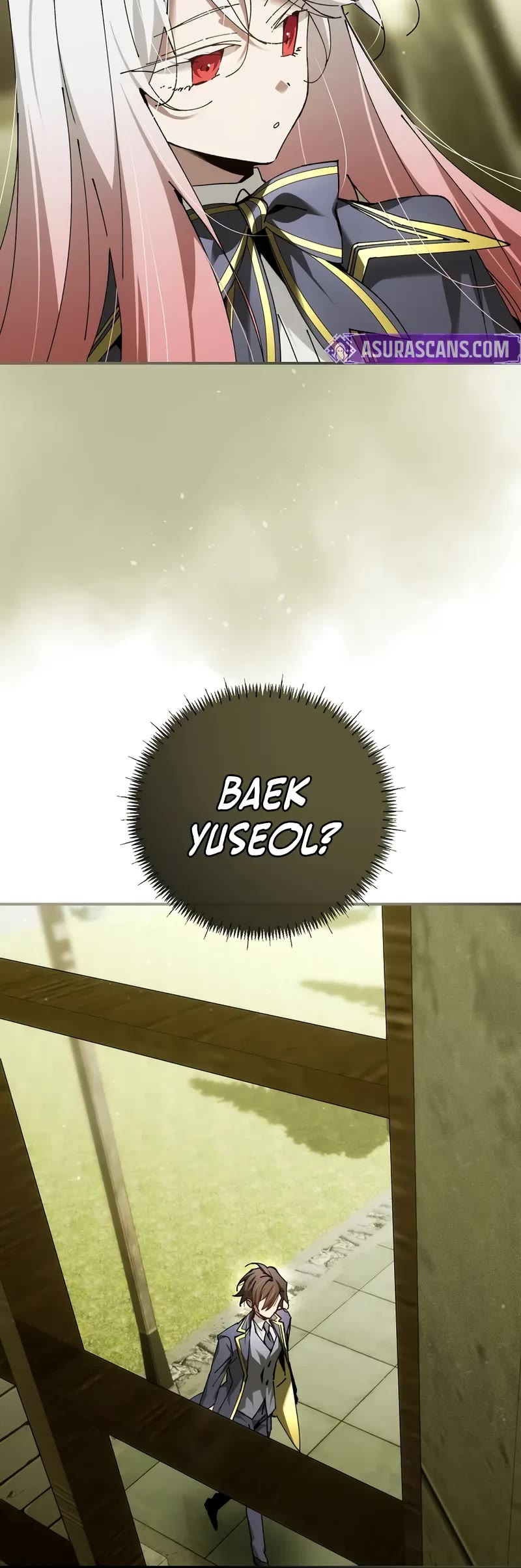 Magic Academy’s Genius Blinker Chapter 65 page 38 - Chapter 65
