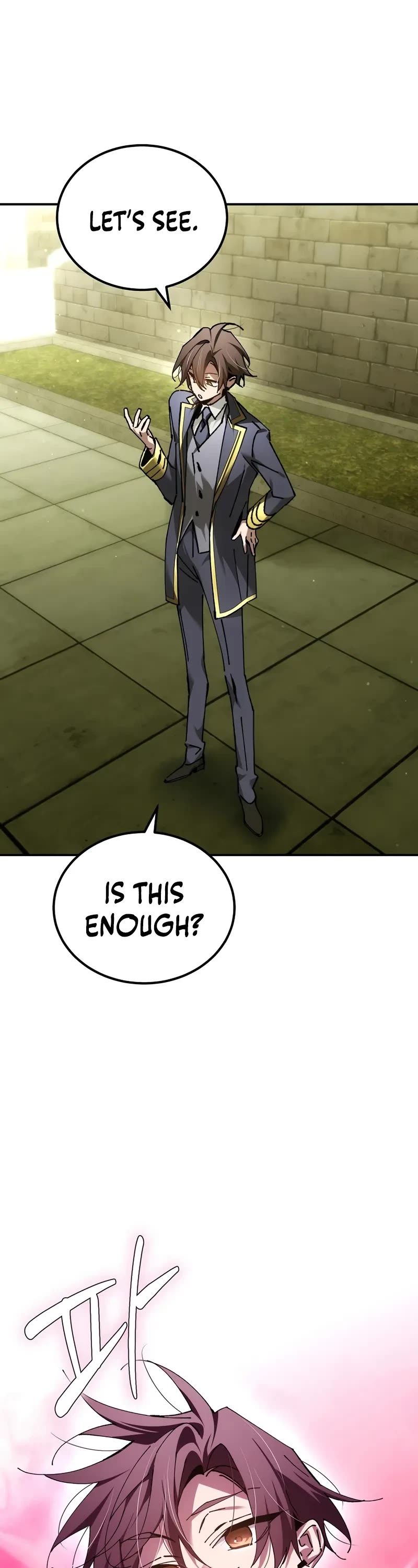 Magic Academy’s Genius Blinker Chapter 65 page 42 - Chapter 65