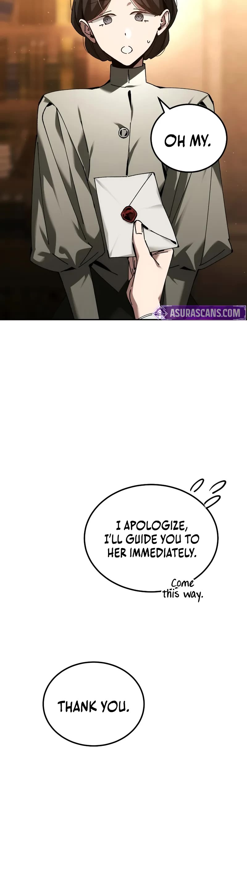 Magic Academy’s Genius Blinker Chapter 65 page 53 - Chapter 65