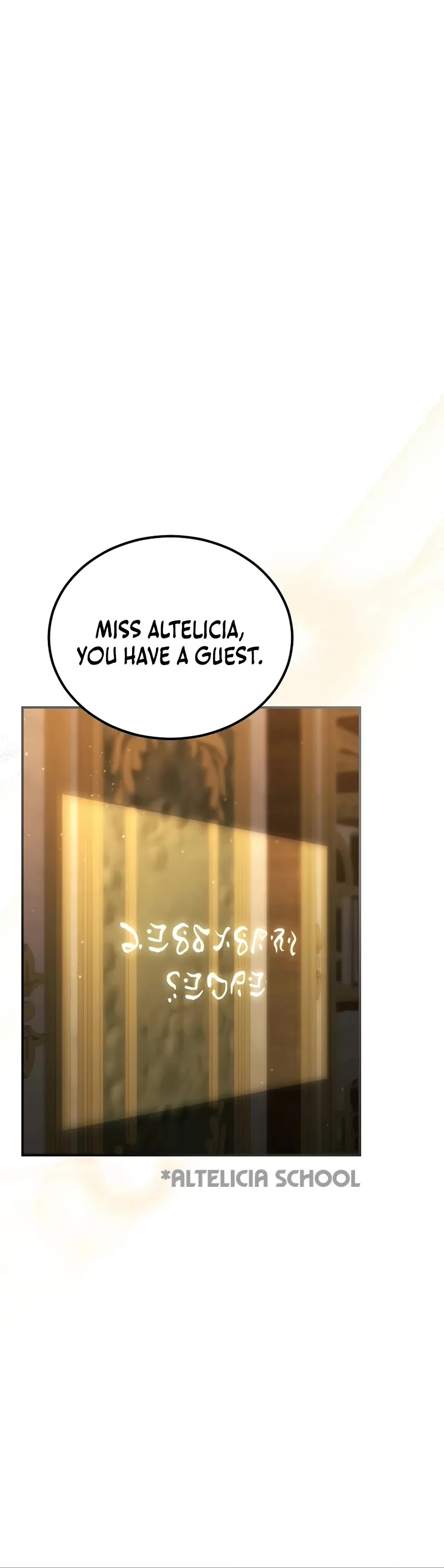 Magic Academy’s Genius Blinker Chapter 65 page 54 - Chapter 65