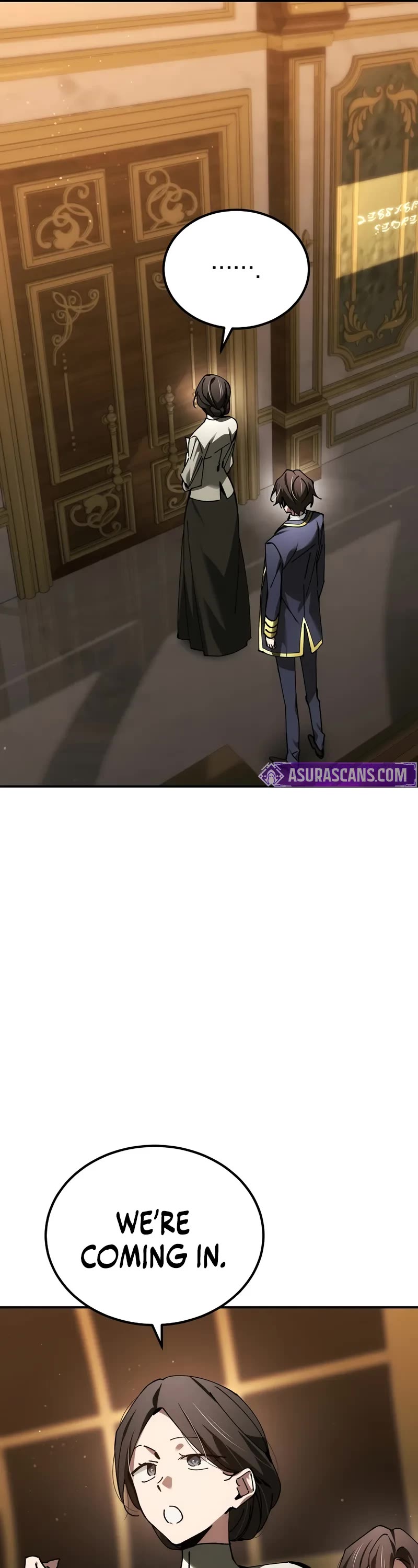 Magic Academy’s Genius Blinker Chapter 65 page 55 - Chapter 65