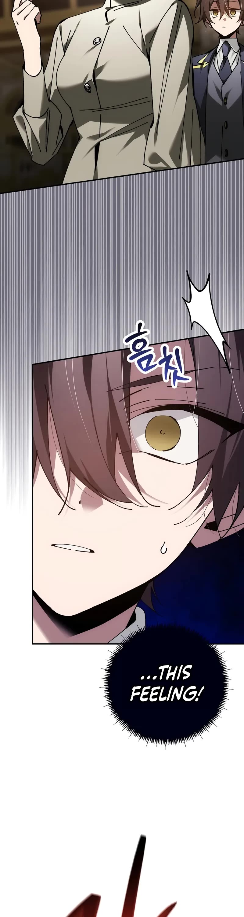 Magic Academy’s Genius Blinker Chapter 65 page 56 - Chapter 65