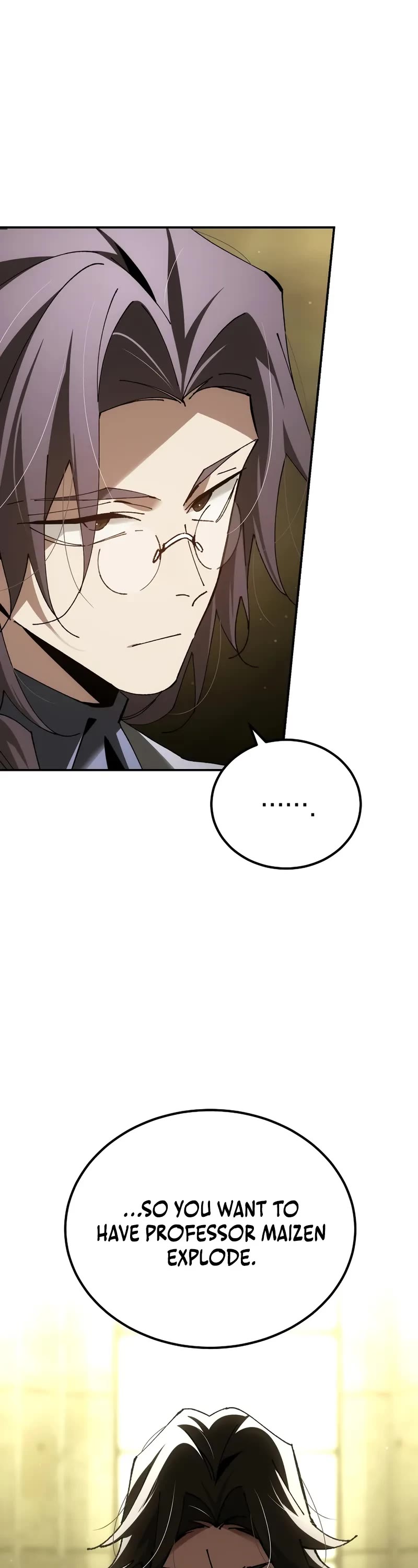 Magic Academy’s Genius Blinker Chapter 65 page 9 - Chapter 65