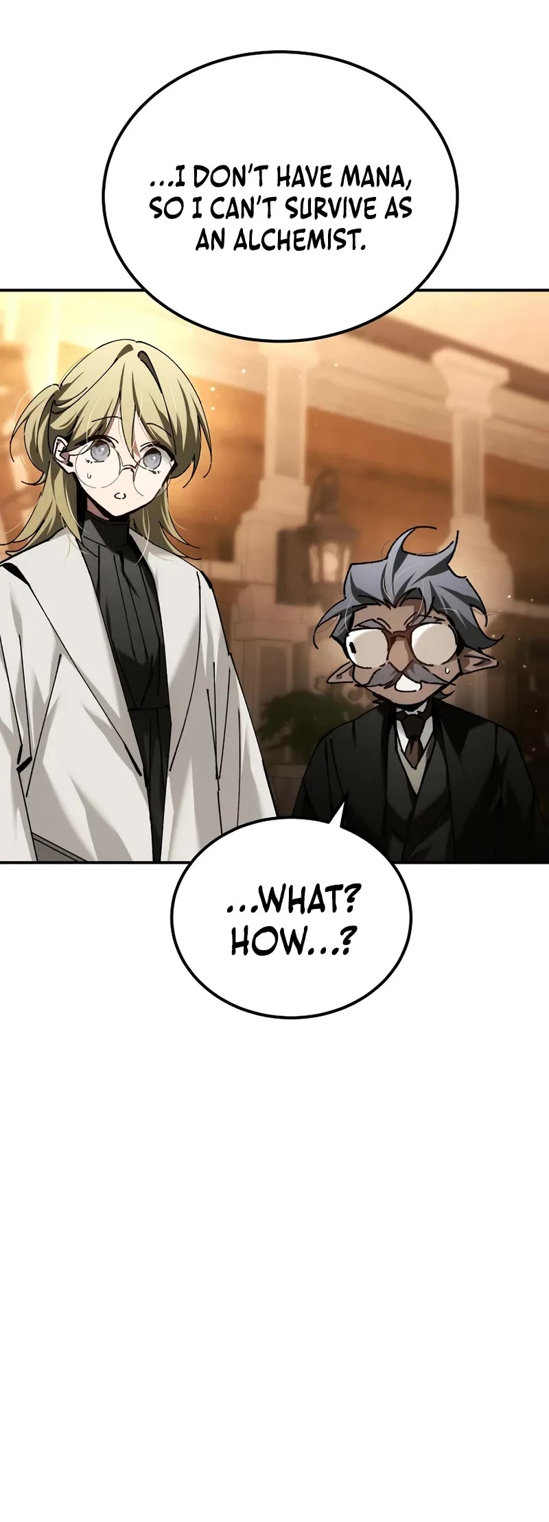 Magic Academy’s Genius Blinker Chapter 66 page 16 - Chapter 66