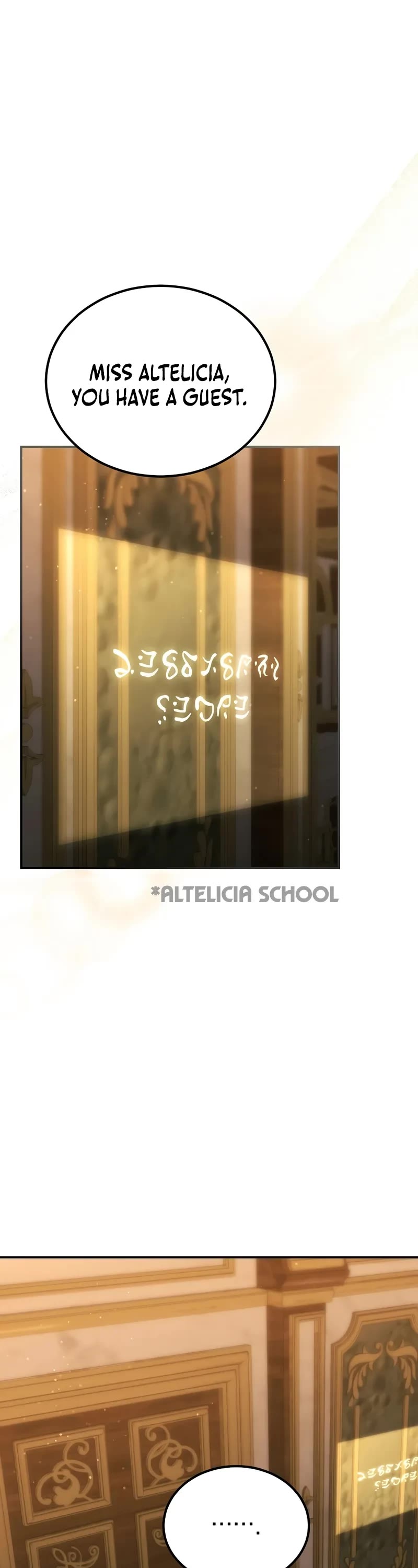 Magic Academy’s Genius Blinker Chapter 66 page 2 - Chapter 66