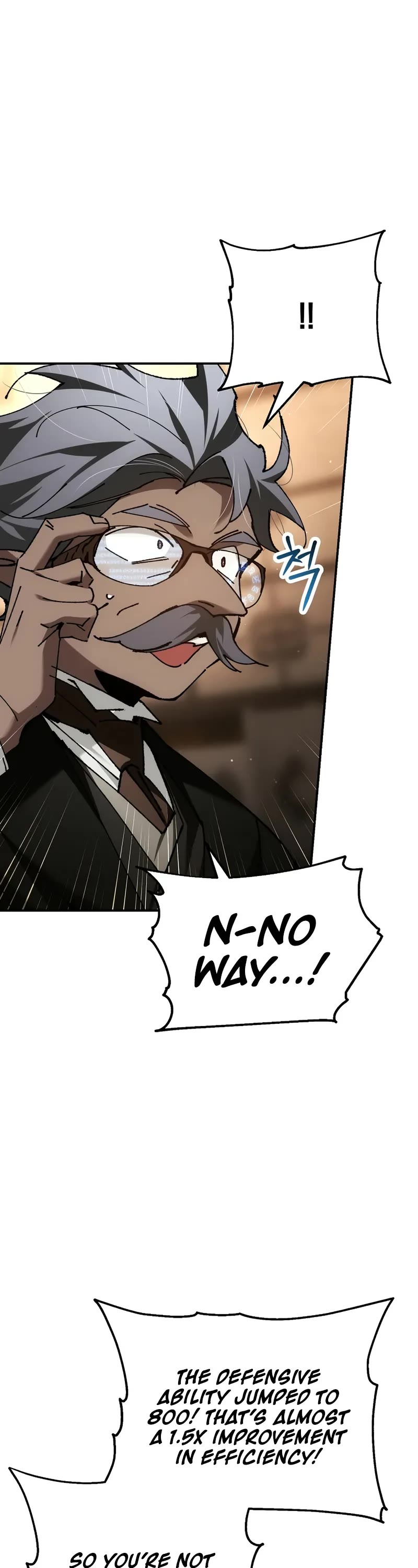 Magic Academy’s Genius Blinker Chapter 66 page 27 - Chapter 66