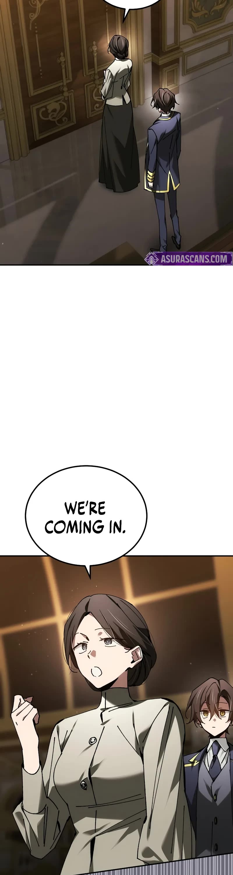 Magic Academy’s Genius Blinker Chapter 66 page 3 - Chapter 66