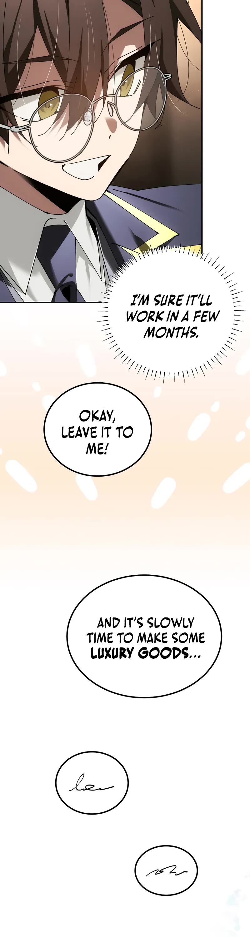 Magic Academy’s Genius Blinker Chapter 66 page 33 - Chapter 66