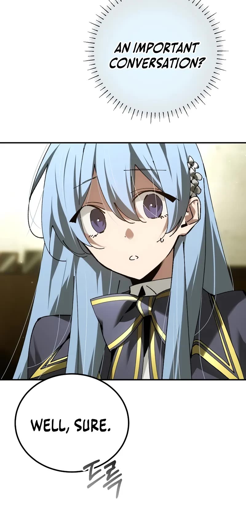 Magic Academy’s Genius Blinker Chapter 66 page 39 - Chapter 66