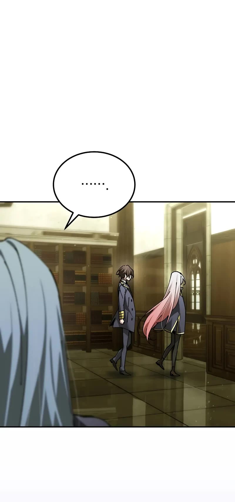 Magic Academy’s Genius Blinker Chapter 66 page 40 - Chapter 66
