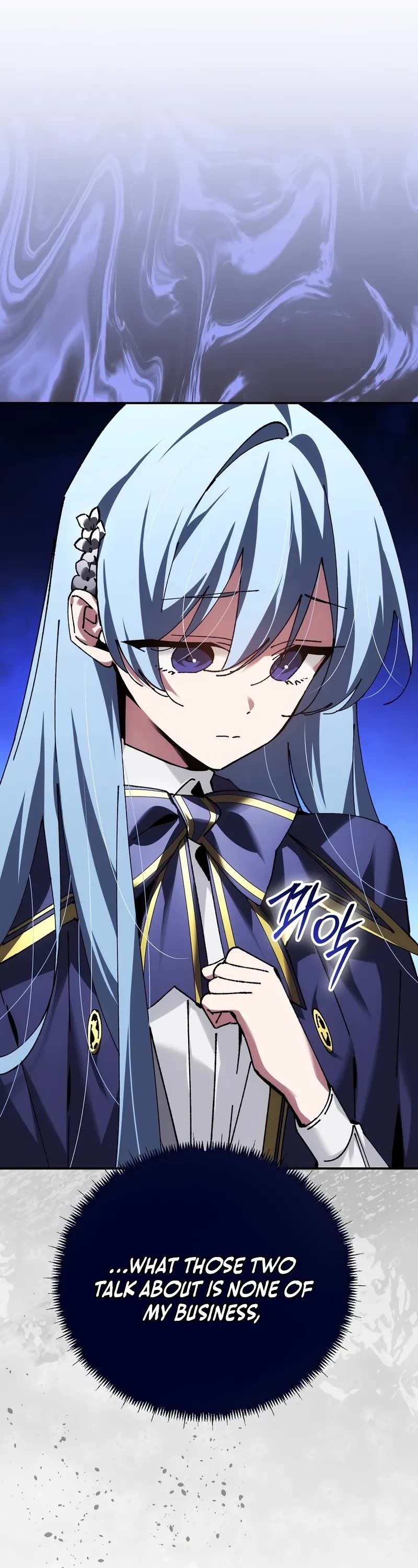 Magic Academy’s Genius Blinker Chapter 66 page 41 - Chapter 66