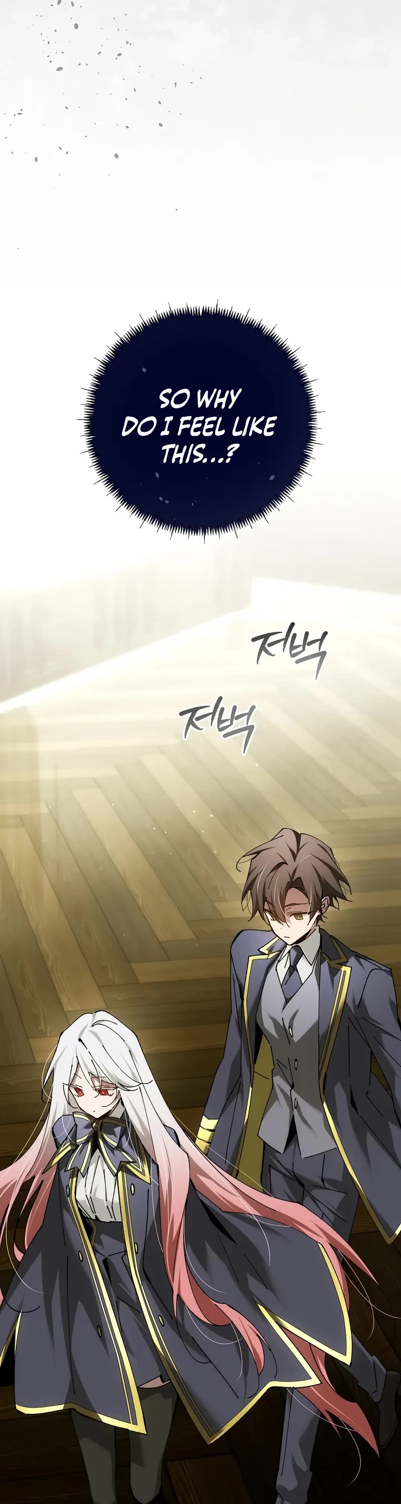 Magic Academy’s Genius Blinker Chapter 66 page 42 - Chapter 66