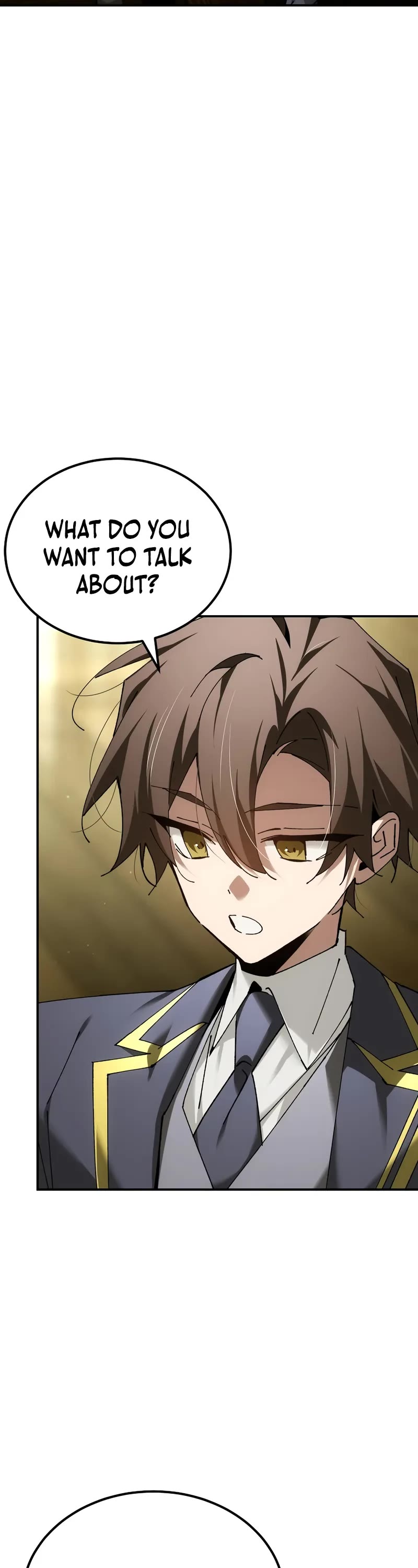 Magic Academy’s Genius Blinker Chapter 66 page 43 - Chapter 66