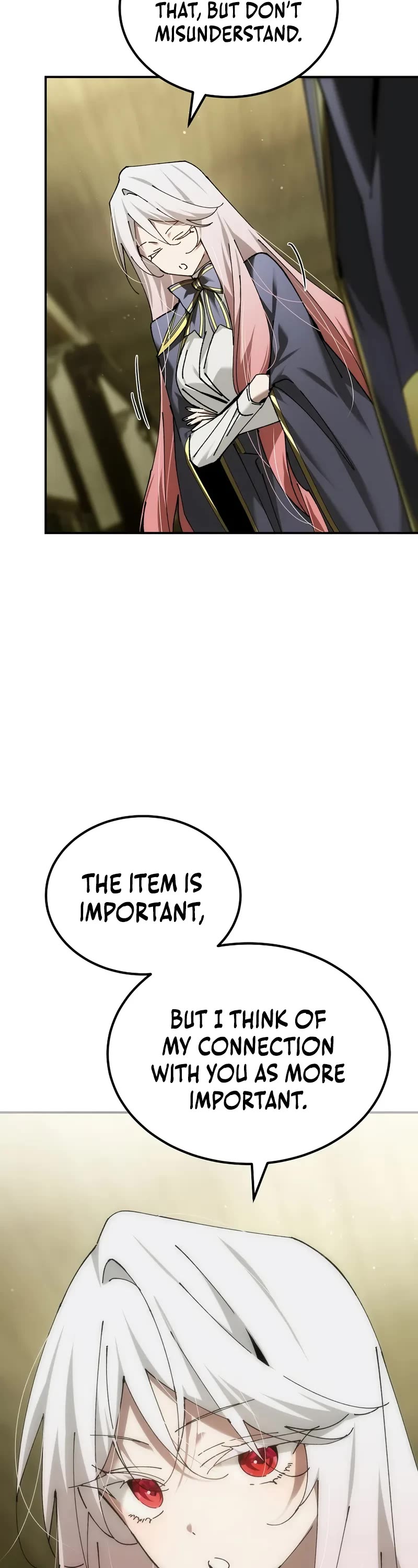 Magic Academy’s Genius Blinker Chapter 66 page 47 - Chapter 66