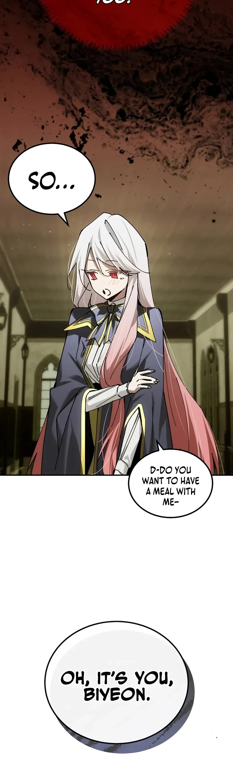 Magic Academy’s Genius Blinker Chapter 66 page 50 - Chapter 66