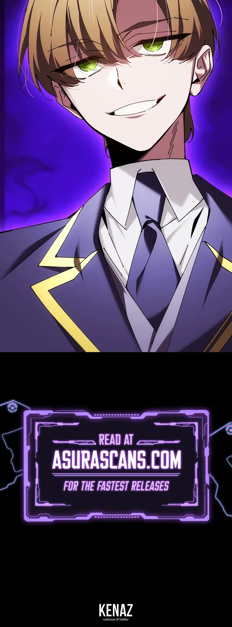 Magic Academy’s Genius Blinker Chapter 66 page 53 - Chapter 66