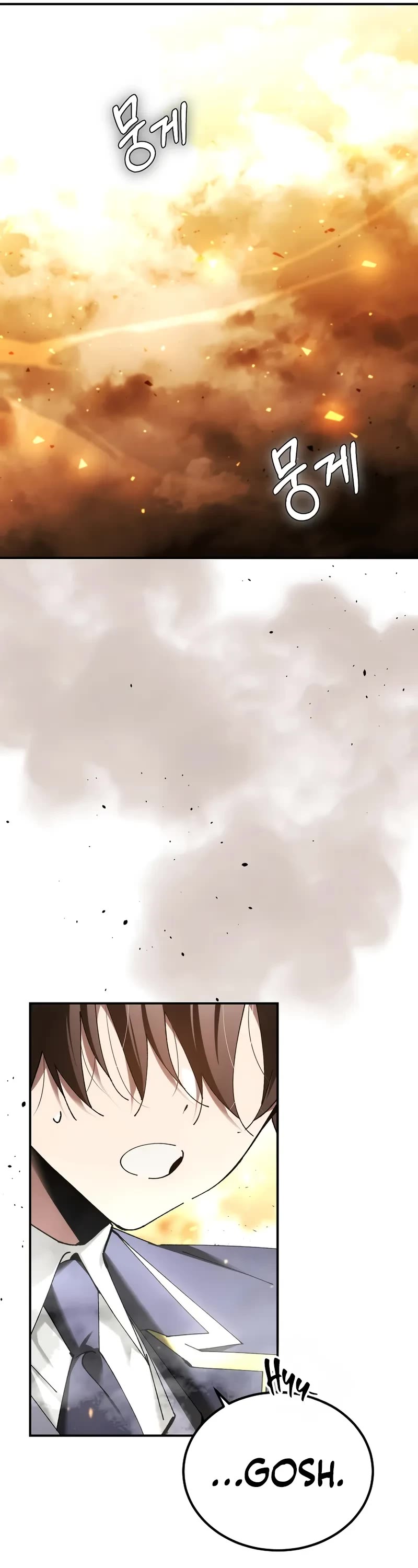 Magic Academy’s Genius Blinker Chapter 66 page 7 - Chapter 66
