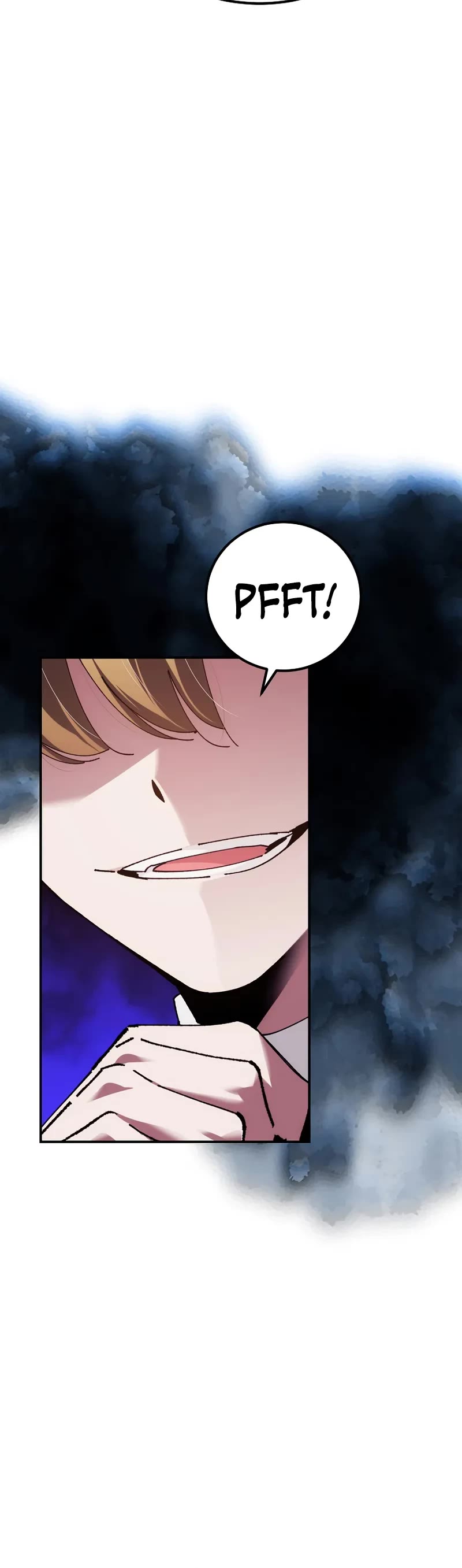 Magic Academy’s Genius Blinker Chapter 67 page 10 - Chapter 67