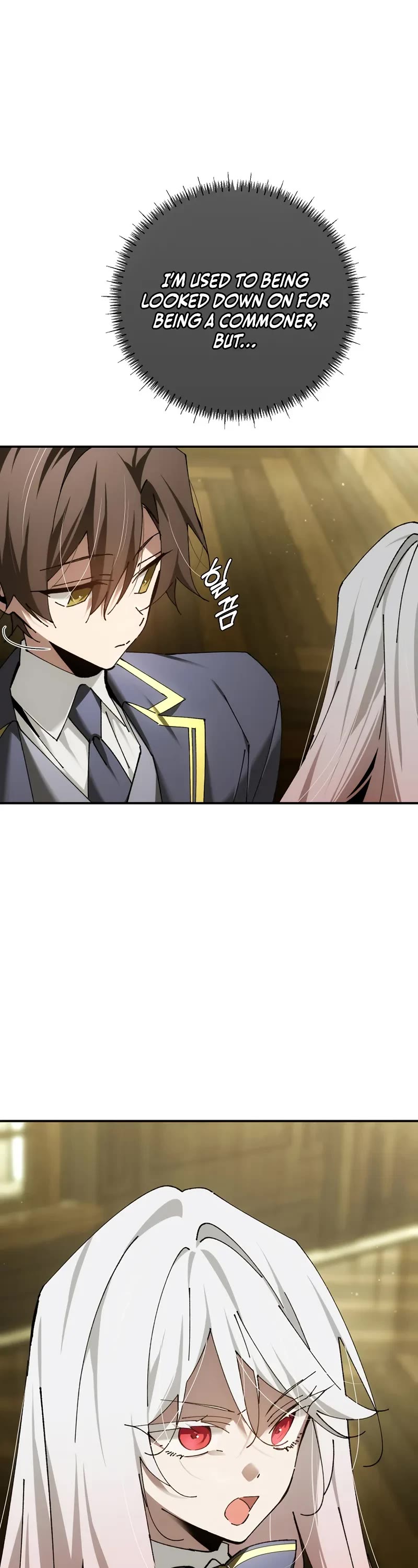 Magic Academy’s Genius Blinker Chapter 67 page 13 - Chapter 67