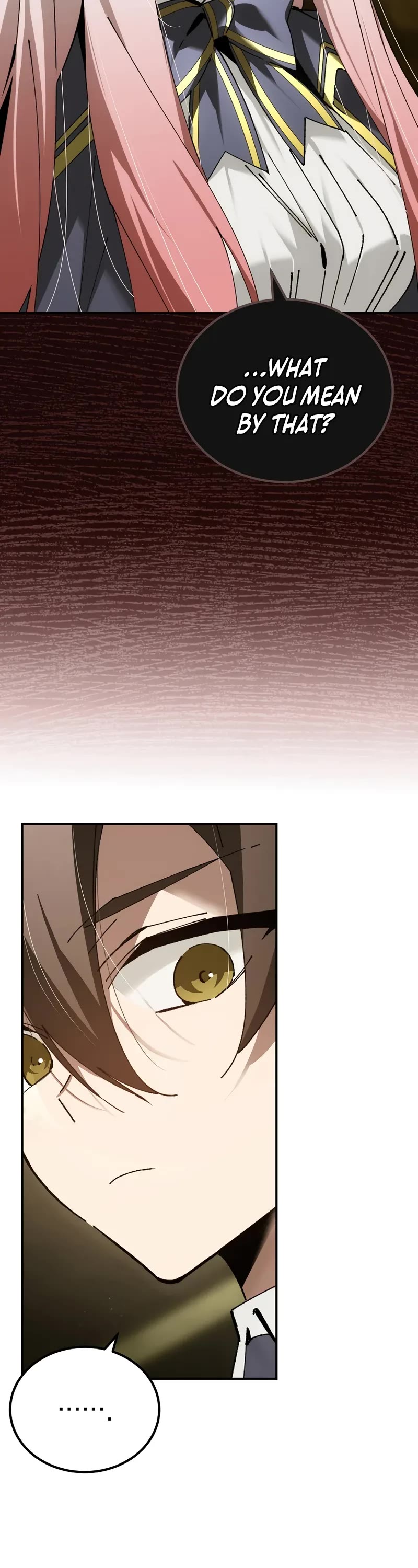 Magic Academy’s Genius Blinker Chapter 67 page 14 - Chapter 67