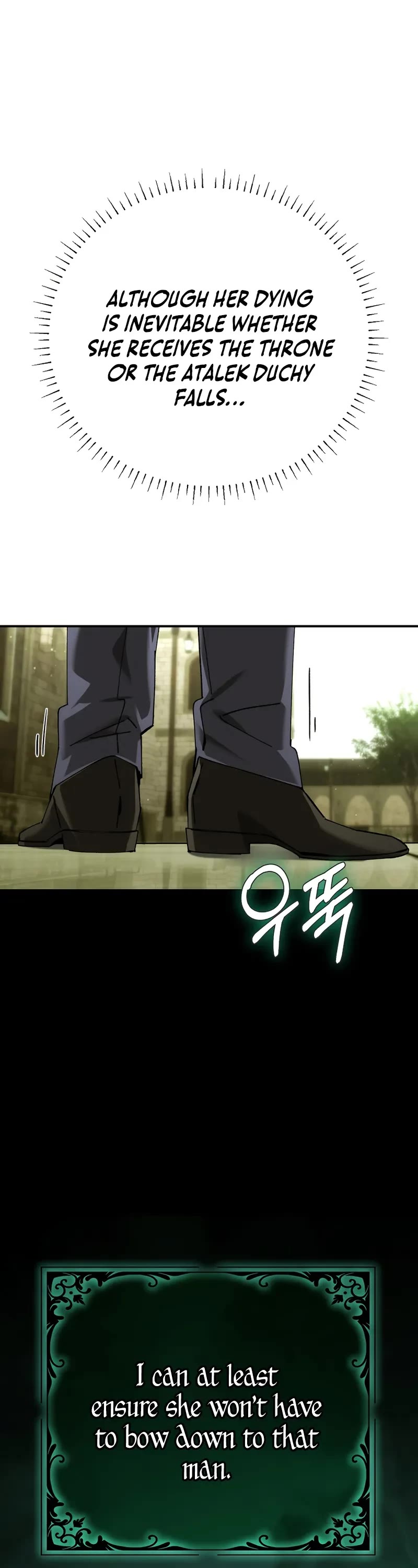 Magic Academy’s Genius Blinker Chapter 67 page 24 - Chapter 67