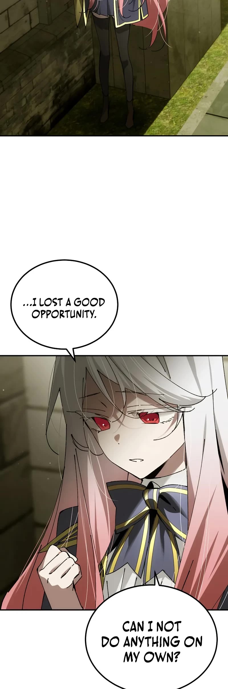 Magic Academy’s Genius Blinker Chapter 67 page 30 - Chapter 67