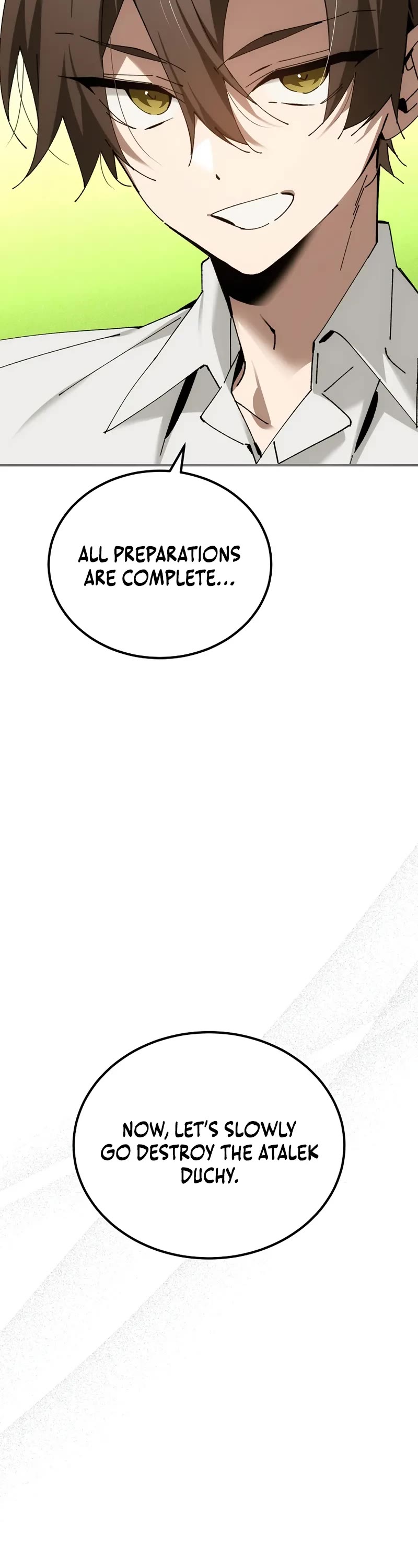 Magic Academy’s Genius Blinker Chapter 67 page 40 - Chapter 67