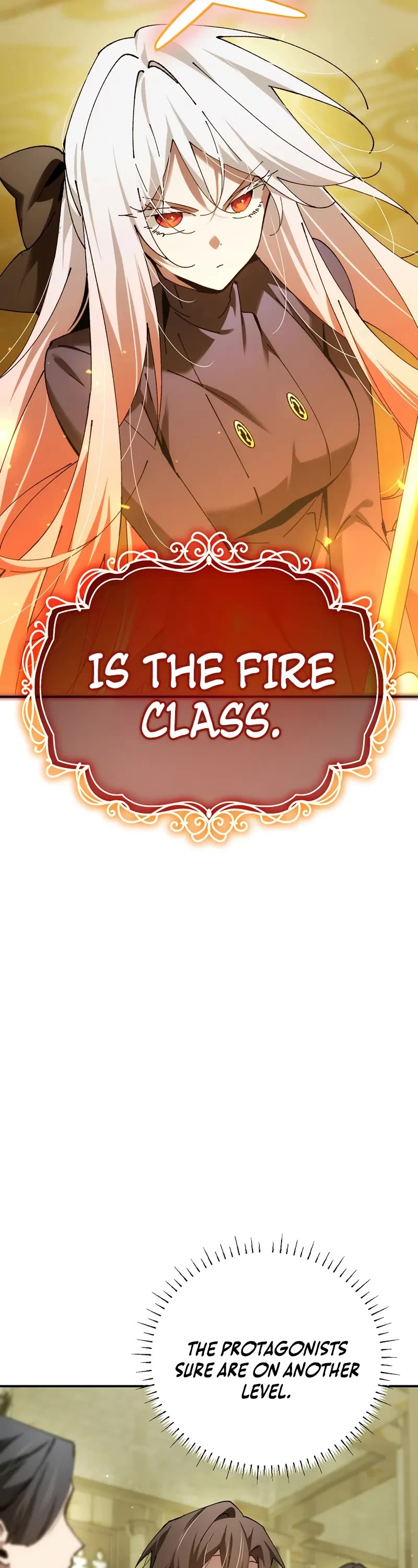 Magic Academy’s Genius Blinker Chapter 67 page 47 - Chapter 67