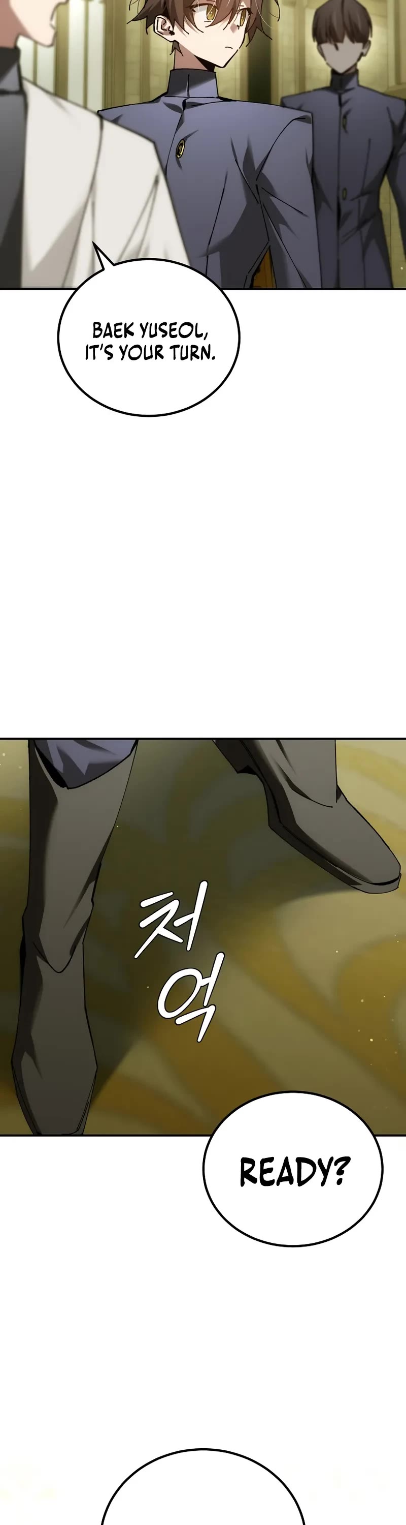 Magic Academy’s Genius Blinker Chapter 67 page 48 - Chapter 67