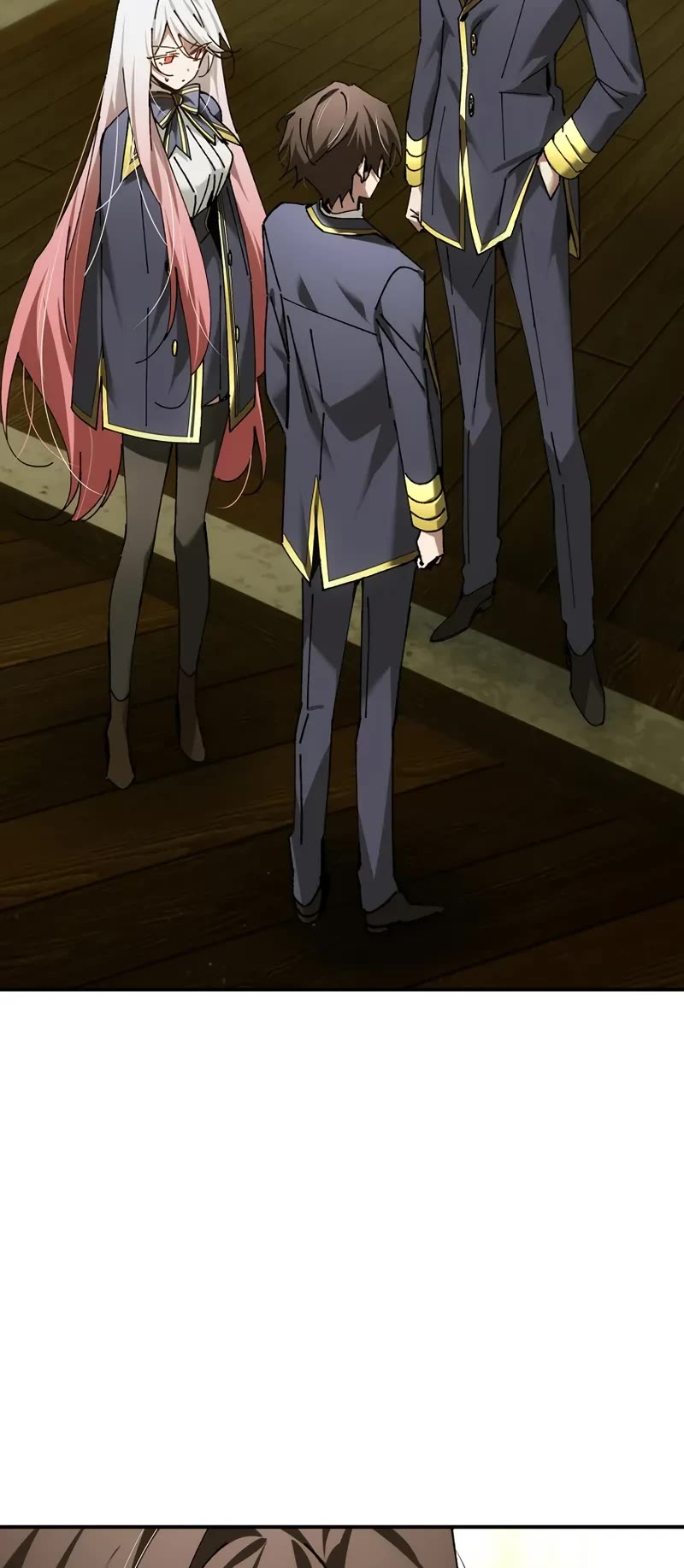 Magic Academy’s Genius Blinker Chapter 67 page 5 - Chapter 67