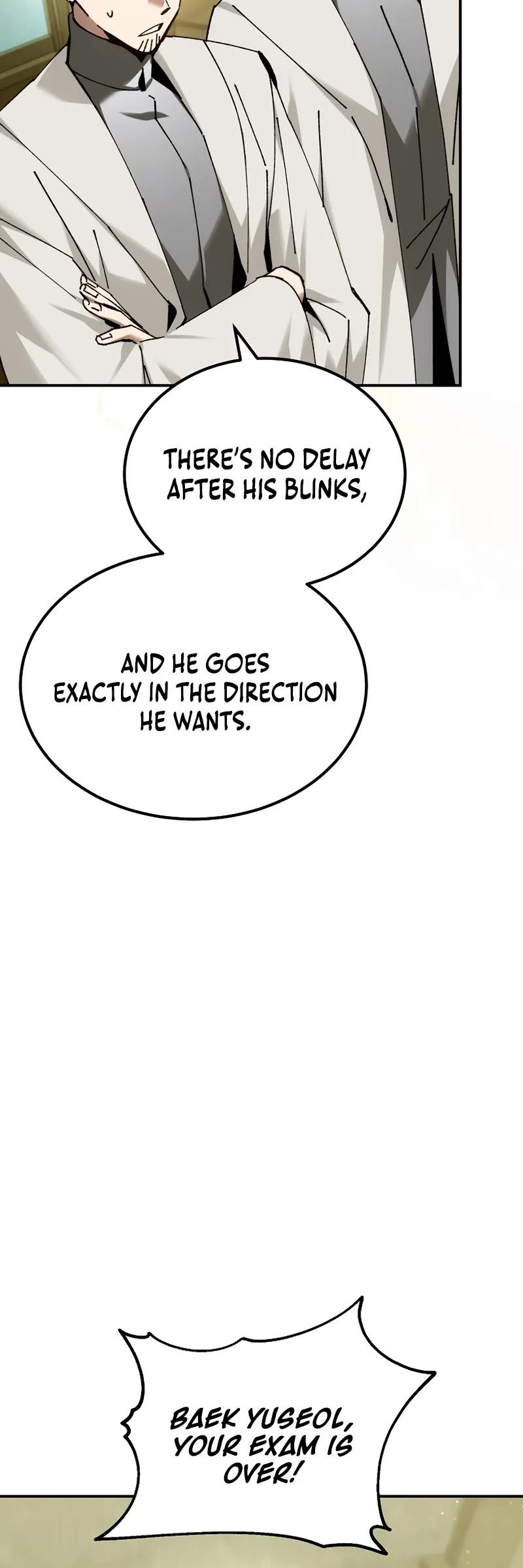 Magic Academy’s Genius Blinker Chapter 67 page 51 - Chapter 67
