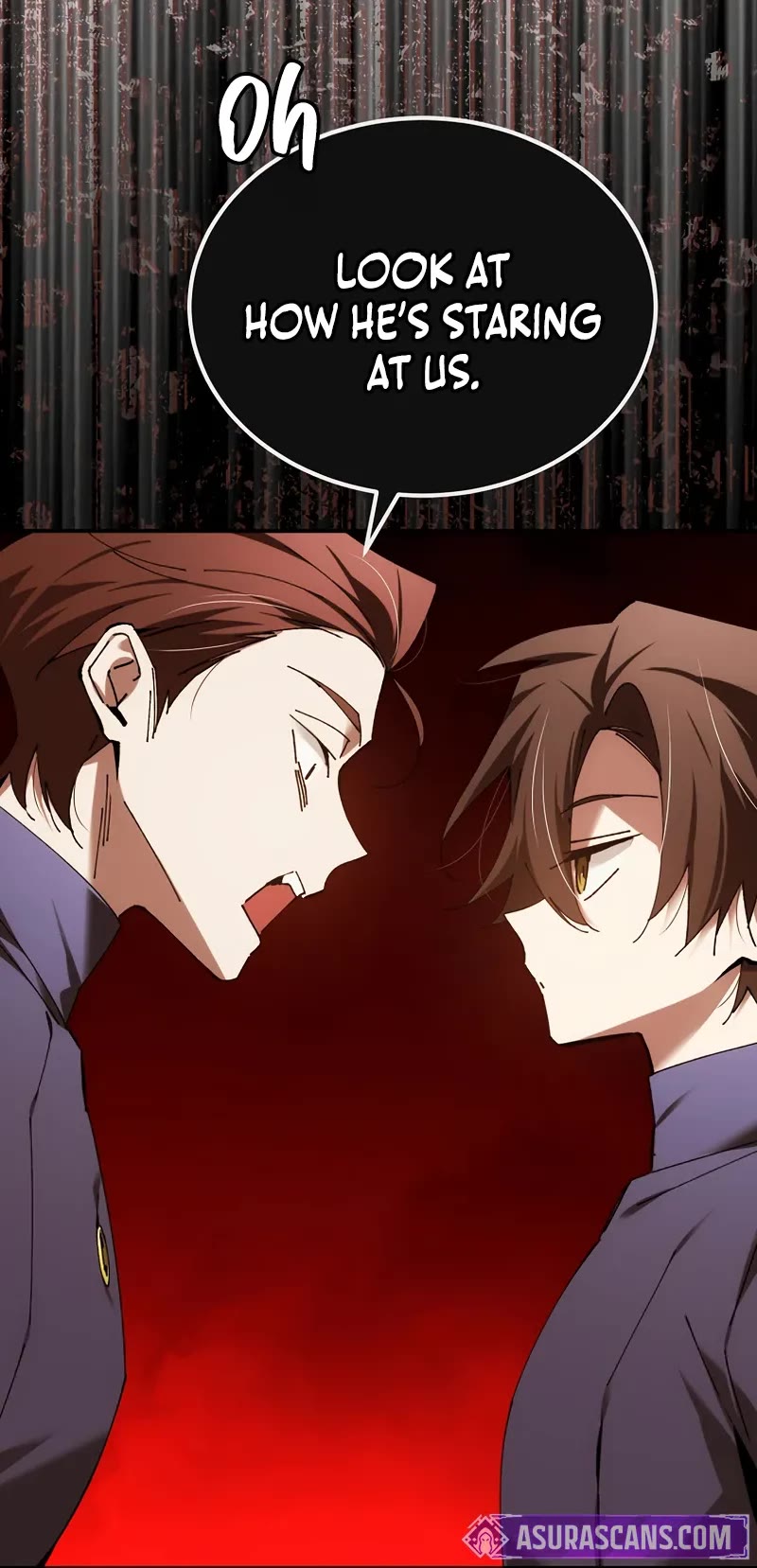 Magic Academy’s Genius Blinker Chapter 67 page 56 - Chapter 67