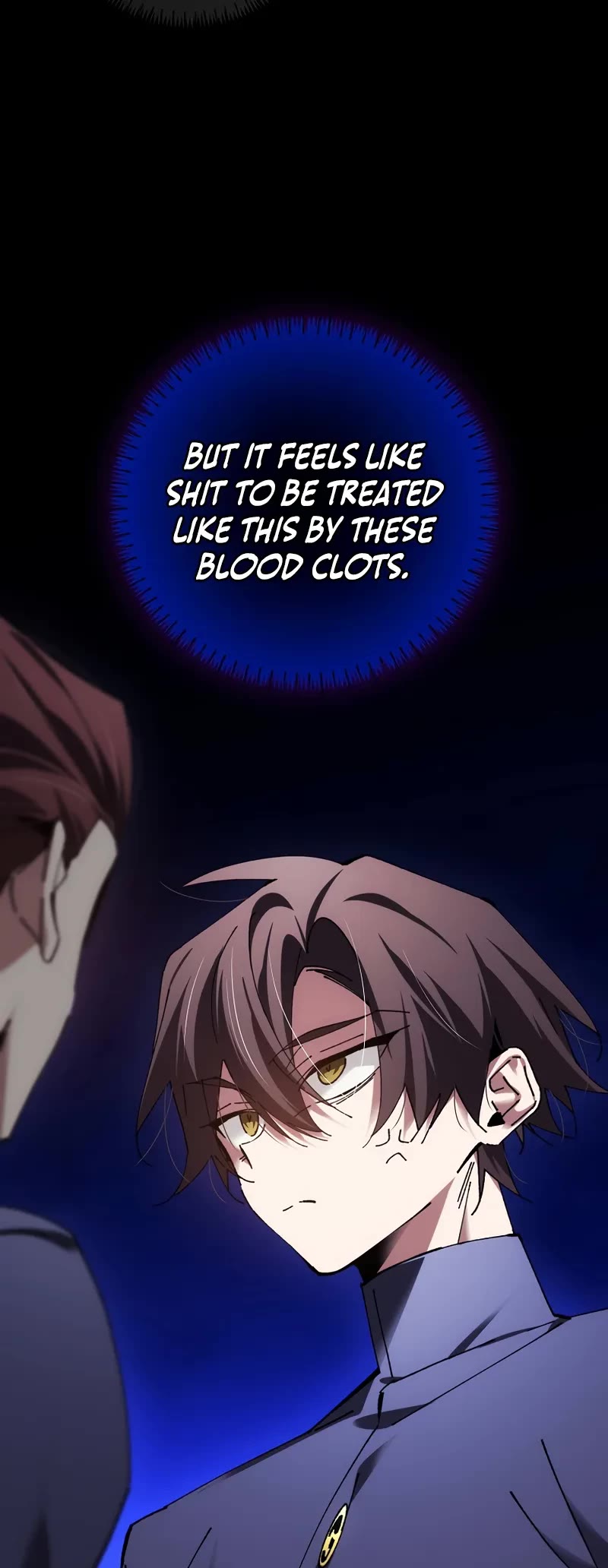 Magic Academy’s Genius Blinker Chapter 67 page 58 - Chapter 67
