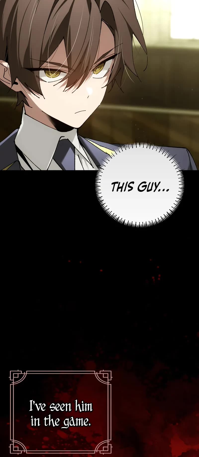 Magic Academy’s Genius Blinker Chapter 67 page 6 - Chapter 67