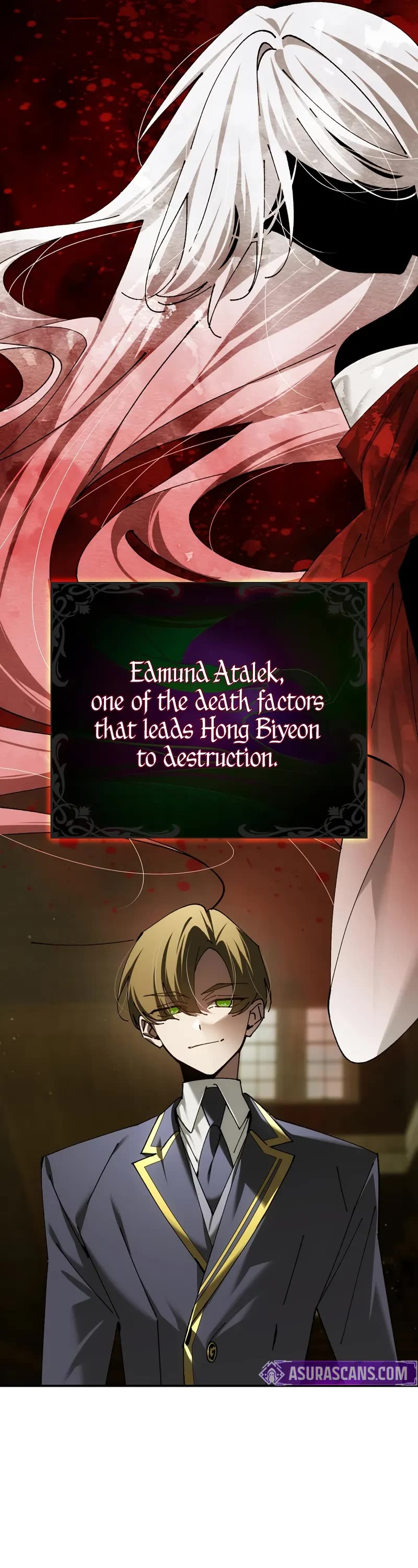 Magic Academy’s Genius Blinker Chapter 67 page 7 - Chapter 67