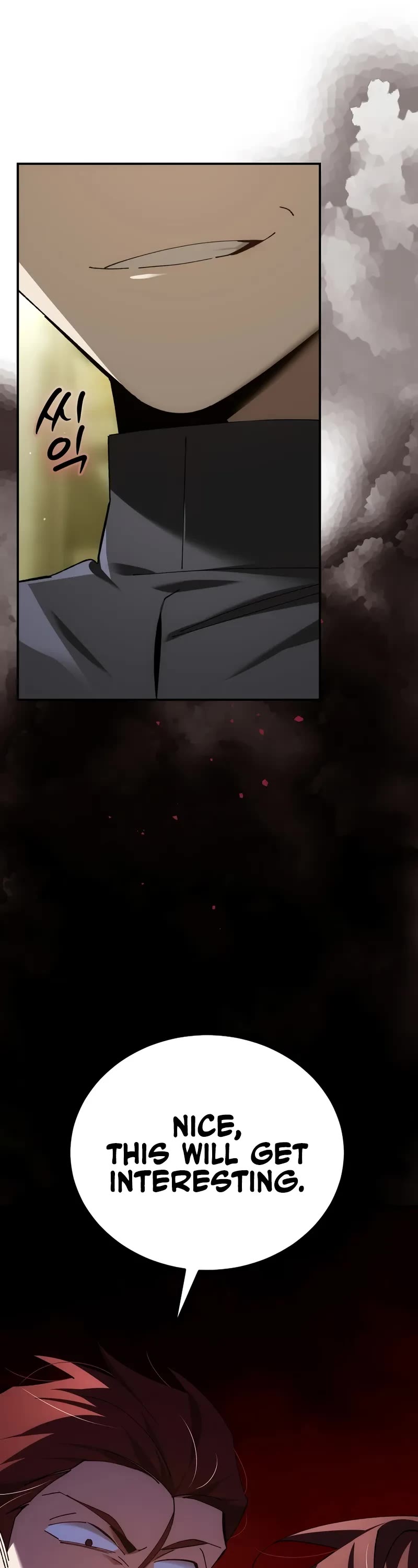 Magic Academy’s Genius Blinker Chapter 68 page 17 - Chapter 68