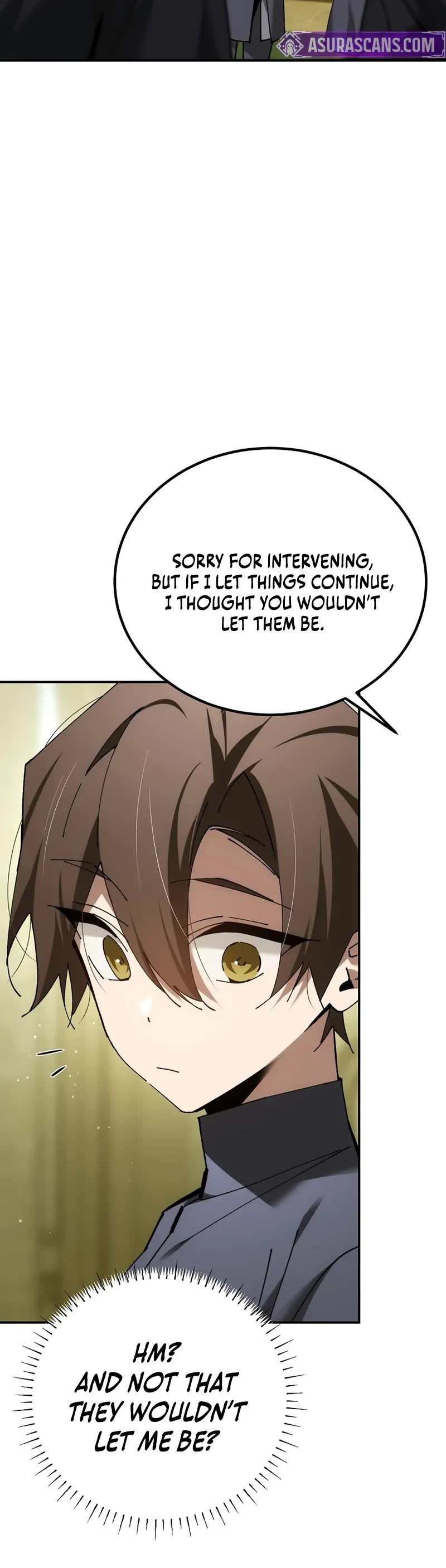 Magic Academy’s Genius Blinker Chapter 68 page 19 - Chapter 68