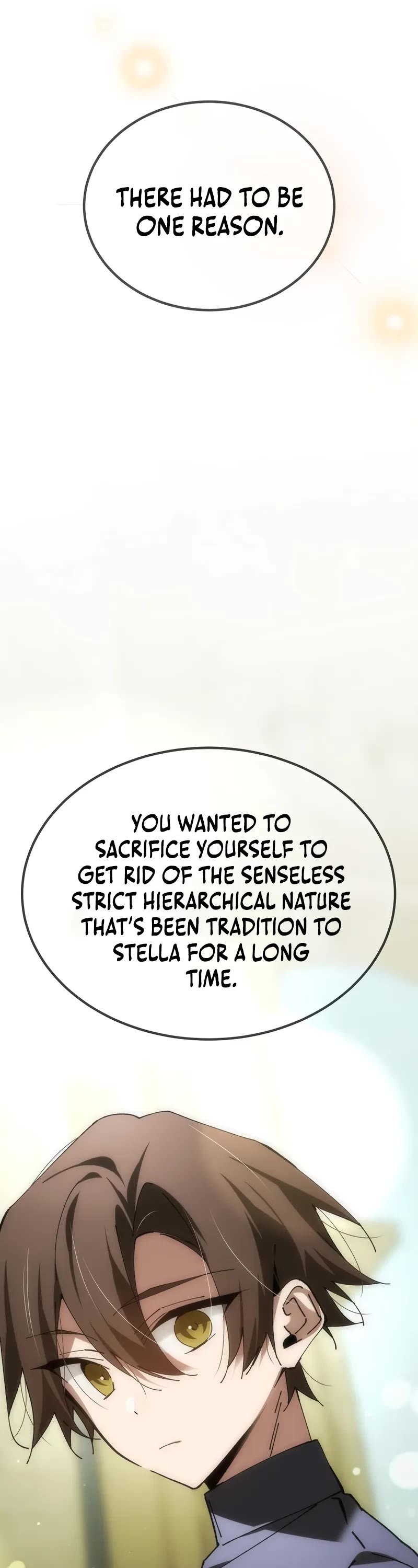 Magic Academy’s Genius Blinker Chapter 68 page 21 - Chapter 68