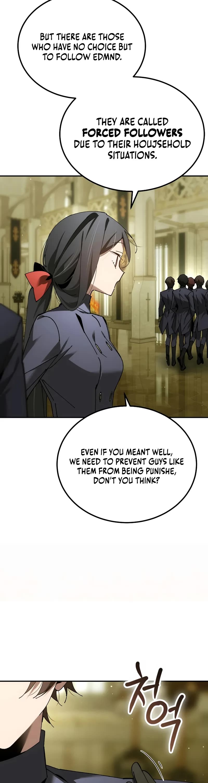 Magic Academy’s Genius Blinker Chapter 68 page 23 - Chapter 68