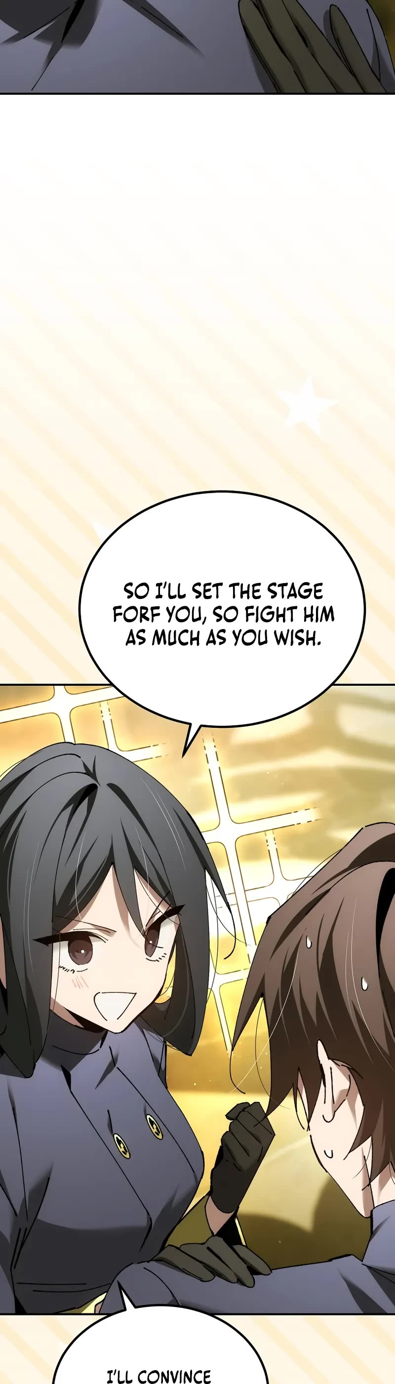 Magic Academy’s Genius Blinker Chapter 68 page 24 - Chapter 68
