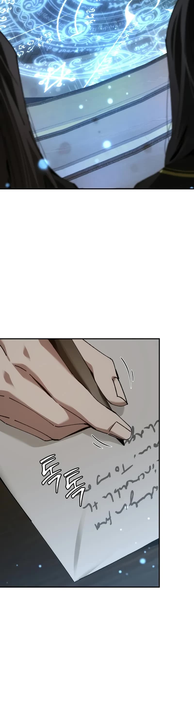 Magic Academy’s Genius Blinker Chapter 68 page 28 - Chapter 68