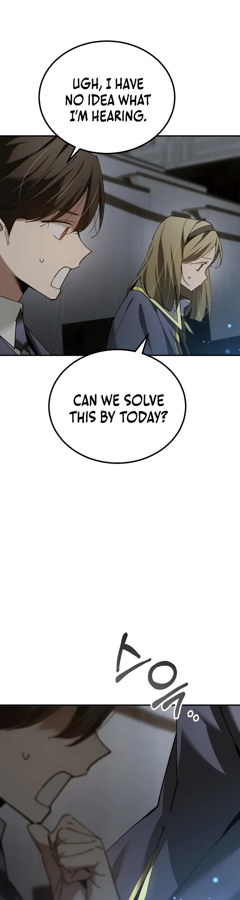 Magic Academy’s Genius Blinker Chapter 68 page 29 - Chapter 68