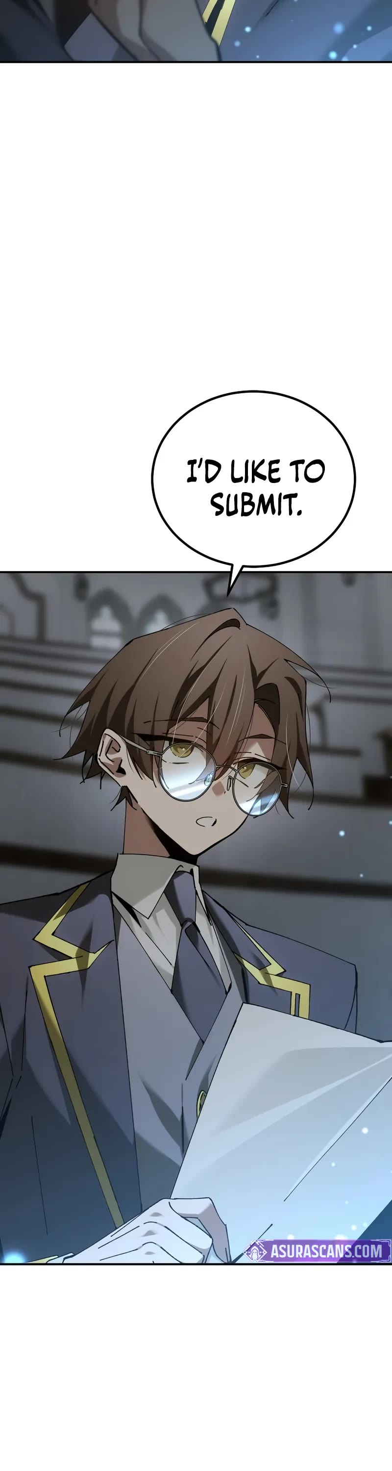 Magic Academy’s Genius Blinker Chapter 68 page 30 - Chapter 68
