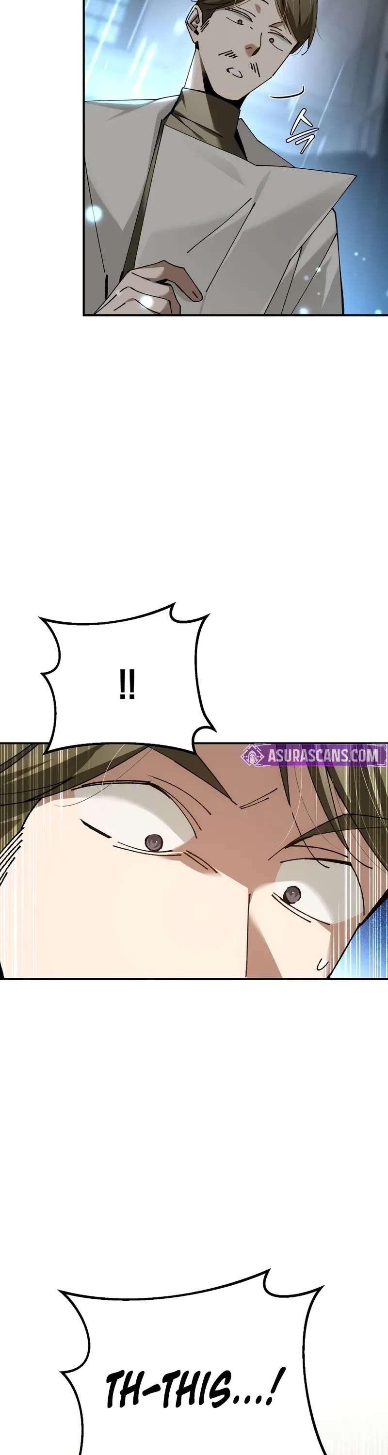 Magic Academy’s Genius Blinker Chapter 68 page 32 - Chapter 68